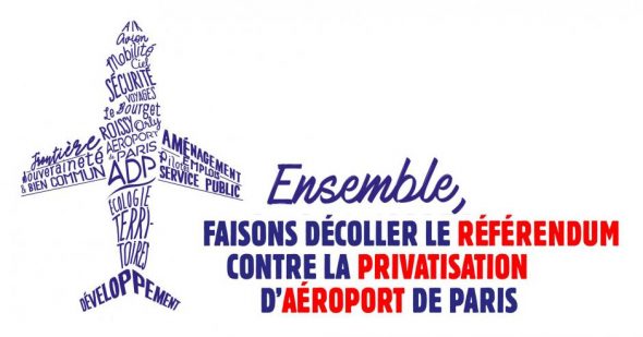 Referendum ADP