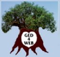 Format Ged4web - Bonne visu Descendances