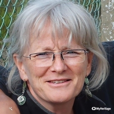 Ajout d’une nouvelle cousine : Annie-France MESMER